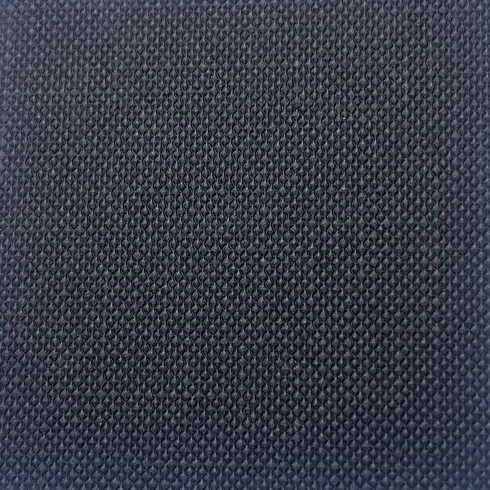 Textured specialty paper with linen and pearlized finishes for premium branding