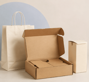 Custom Packaging