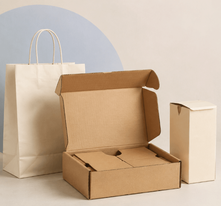 Custom Packaging